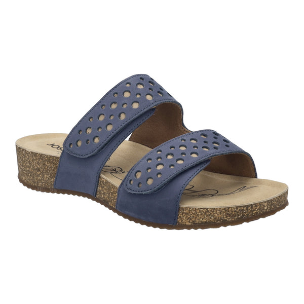 josef seibel Tonga 86 Women's Sandal Shark
