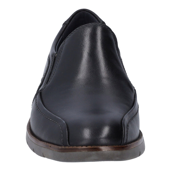 Josef Seibel Tyler 38 Men’s Shoe Black