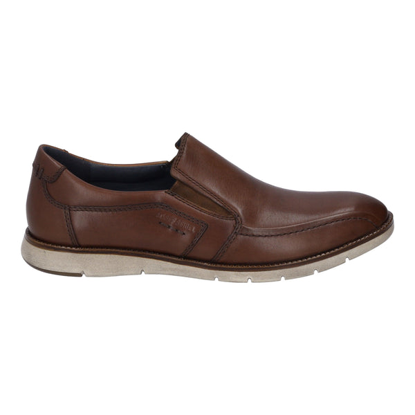 Josef Seibel Tyler 38 Men’s Shoe Cognac