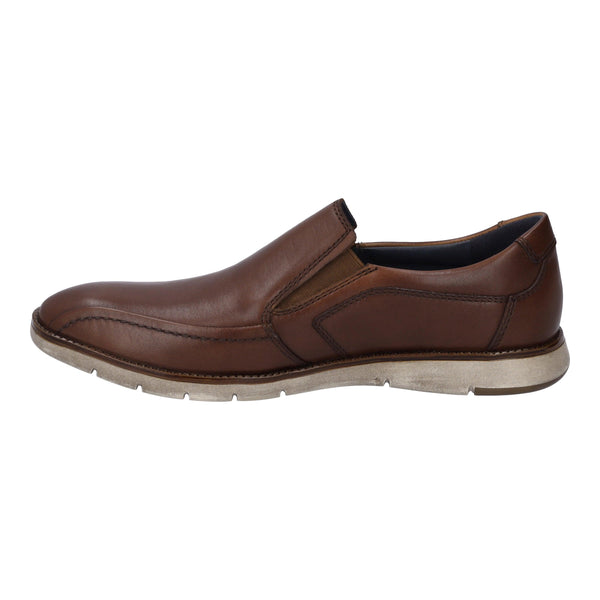 Josef Seibel Tyler 38 Men’s Shoe Cognac