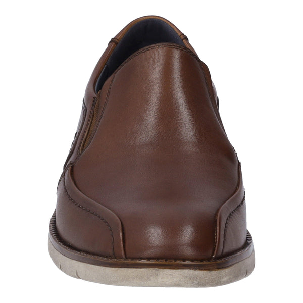 Josef Seibel Tyler 38 Men’s Shoe Cognac
