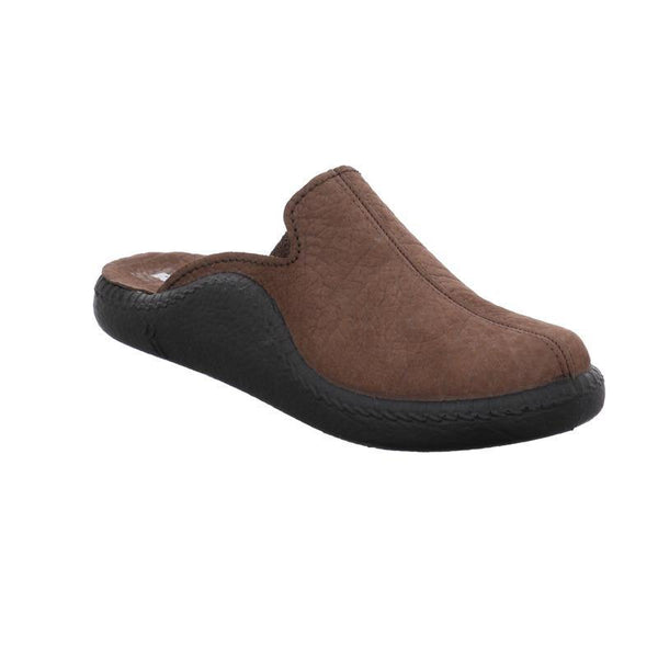 josef seibel Mokasso 102 Women's Slipper Brown Nubuck