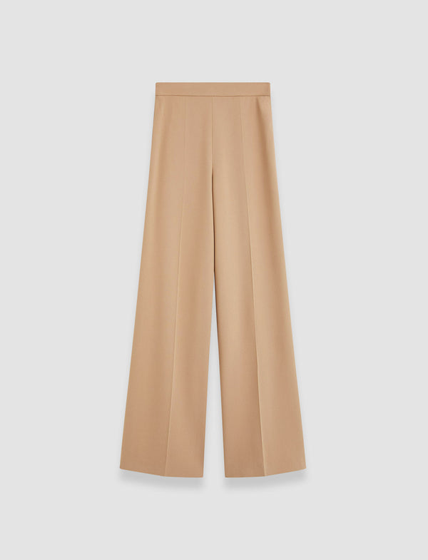 joseph Alane Comfort Cady Trousers Blusher
