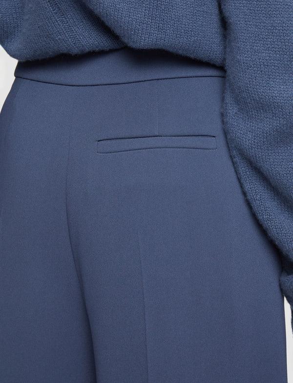 Joseph Alane Comfort Cady Trousers Harbour