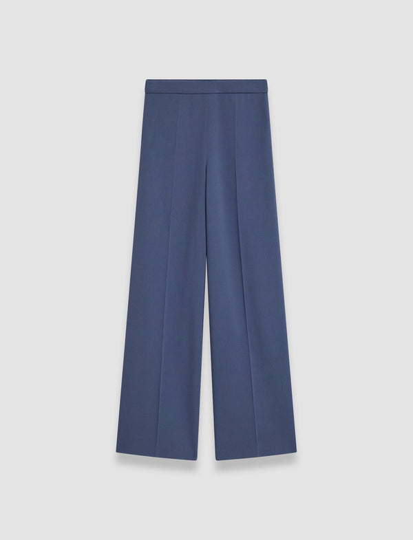 joseph Alane Comfort Cady Trousers Harbour