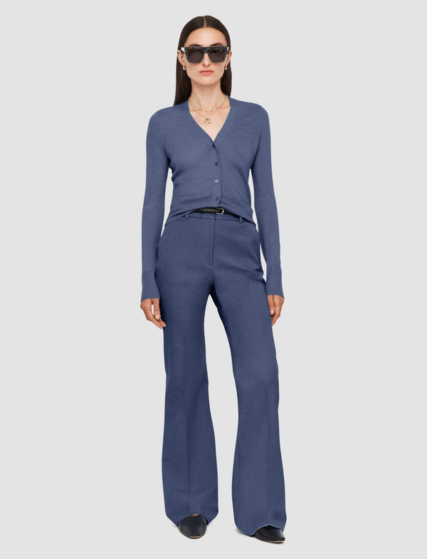 Joseph Cashair Cardigan Harbour