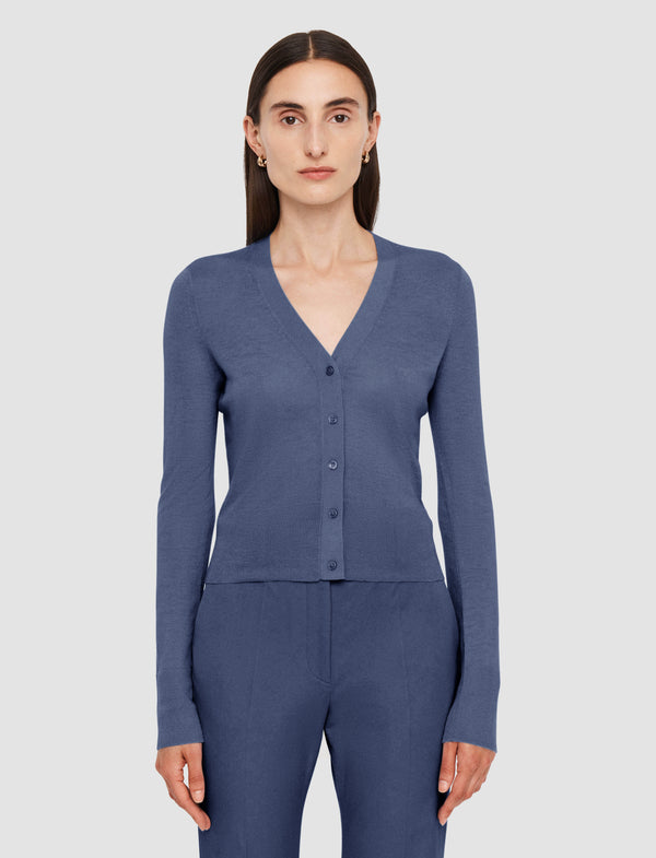 Joseph Cashair Cardigan Harbour