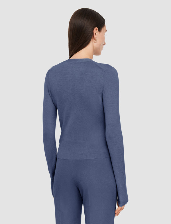 Joseph Cashair Cardigan Harbour