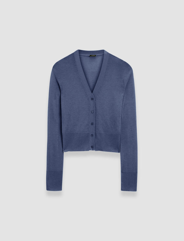 joseph Cashair Cardigan Harbour
