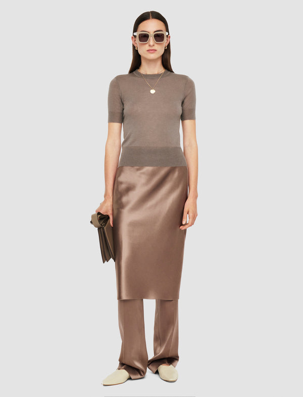 Joseph Cashair Top Escargot