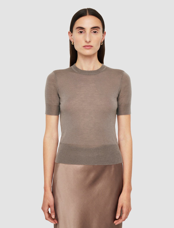 Joseph Cashair Top Escargot