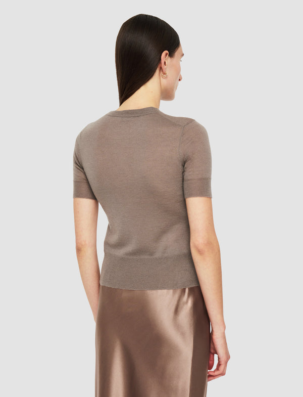 Joseph Cashair Top Escargot