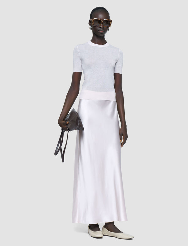 Joseph Cashair Top Rose