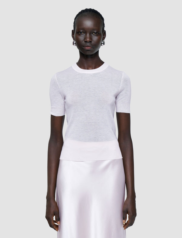 Joseph Cashair Top Rose