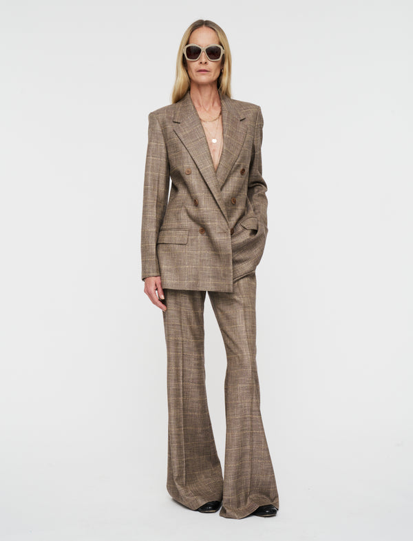 Joseph Castel Wool Bamboo Jacket