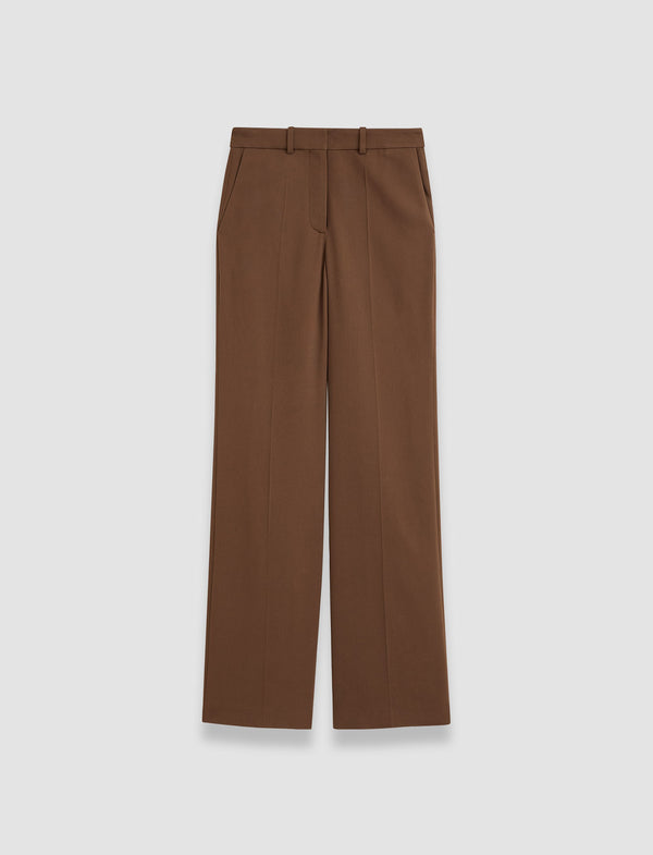 joseph Comfort Cady Morissey Trousers Arabica
