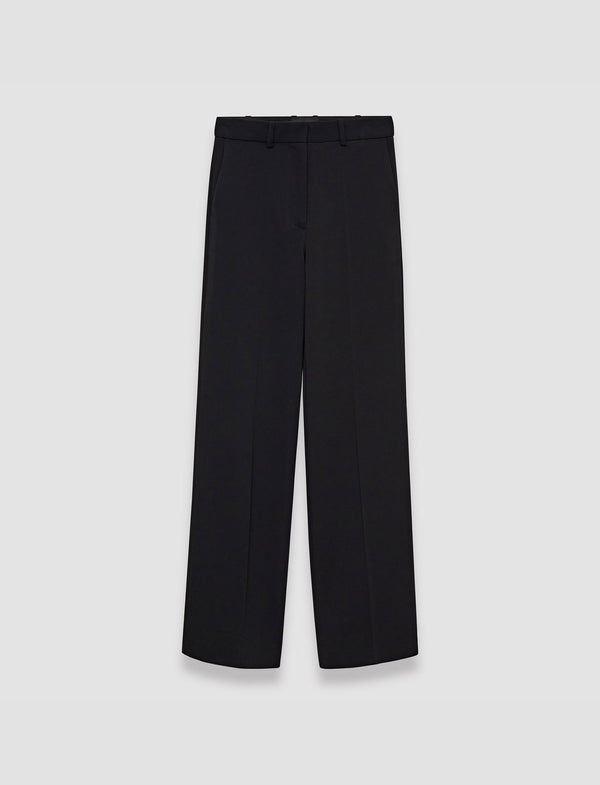 joseph Comfort Cady Morissey Trousers Black