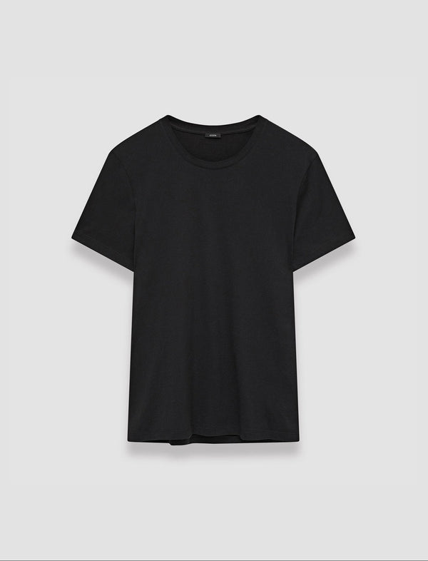 joseph Cotton JOSEPH T-Shirt Black