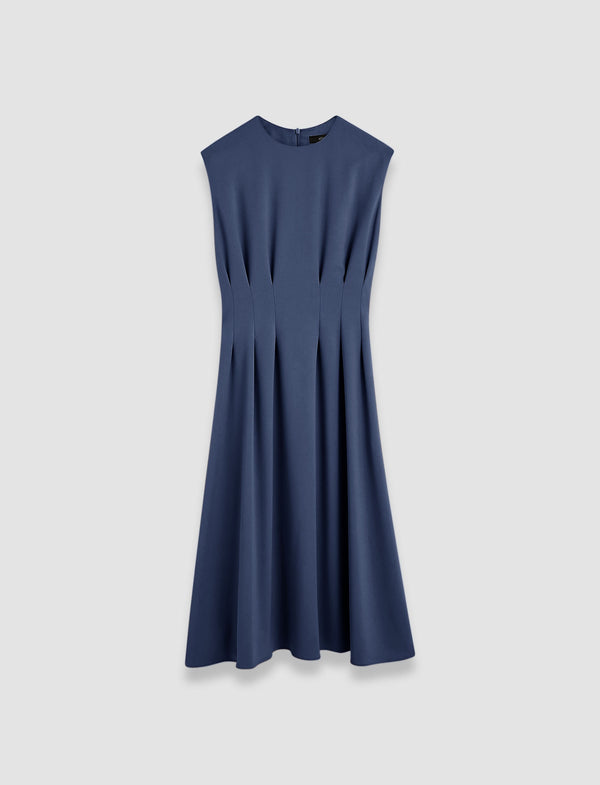 joseph Delma Comfort Cady Dress Harbour