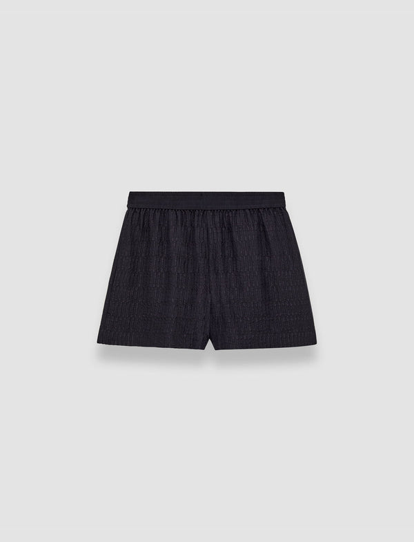 joseph Gibellina Therese Shorts Navy