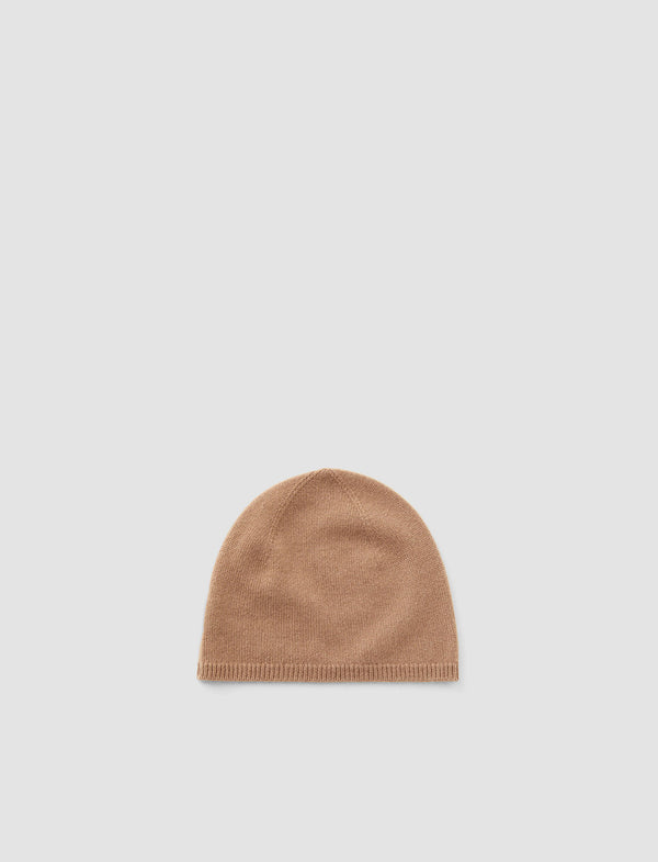 joseph Light Pure Cashmere Hat Blusher