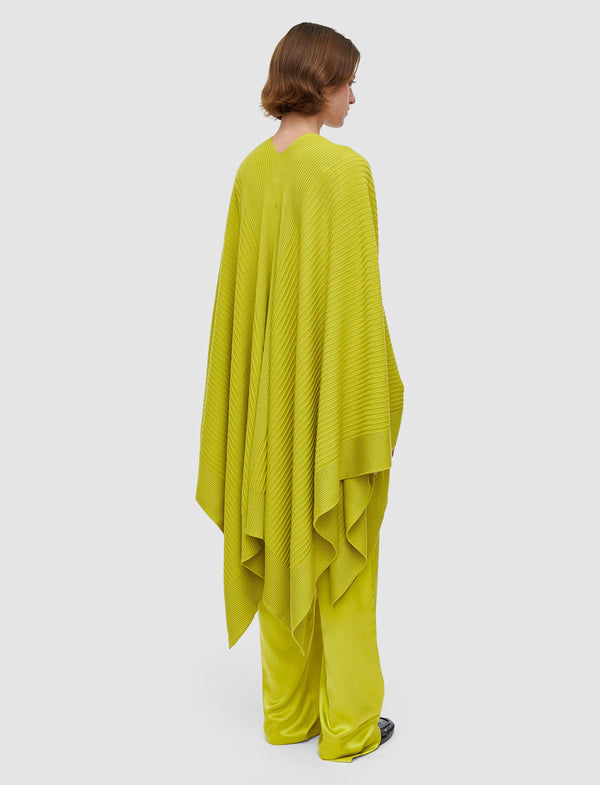 Joseph Merino Rib Wrap Ginkgo