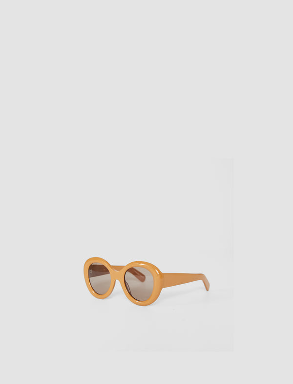 Joseph Round Sunglasses