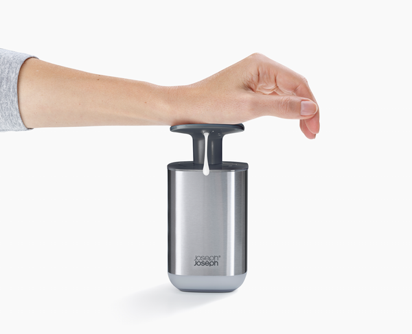 Joseph Joseph 2-piece Stainless-steel Sink Organization Set