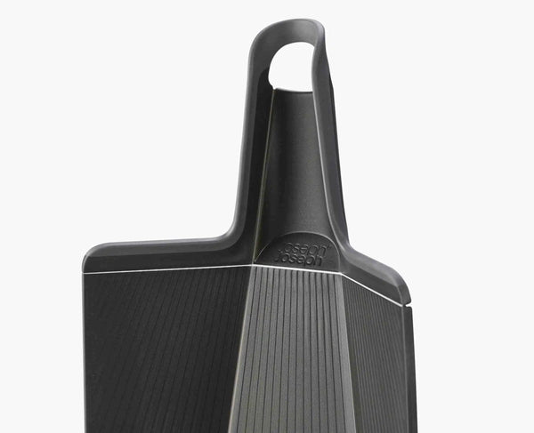 Joseph Joseph Chop2Pot™ Plus Folding Black Cutting Board