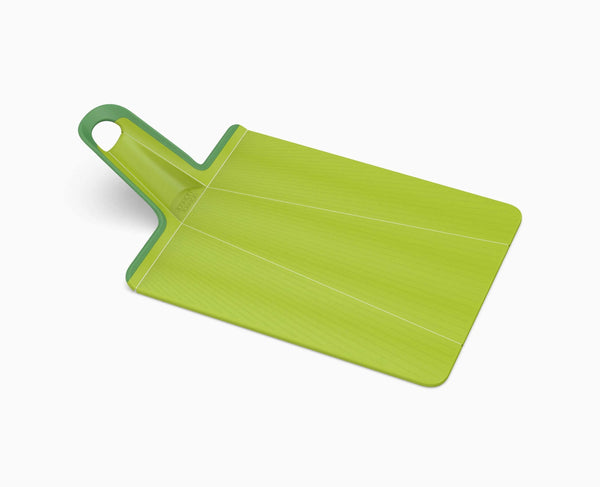 Joseph Joseph Chop2Pot™ Plus Folding Green Cutting Board