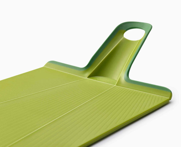 Joseph Joseph Chop2Pot™ Plus Folding Green Cutting Board