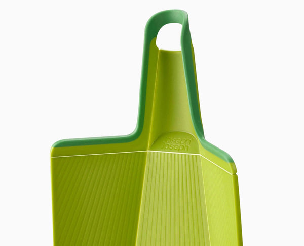 Joseph Joseph Chop2Pot™ Plus Folding Green Cutting Board