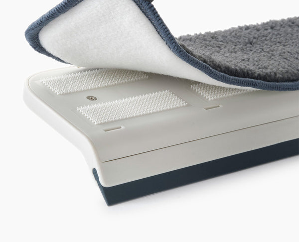 Joseph Joseph CleanTech™ Microfiber Glass Cleaning Replacement Pad