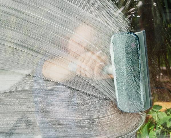 joseph joseph CleanTech™ Microfiber Glass Cleaning Replacement Pad