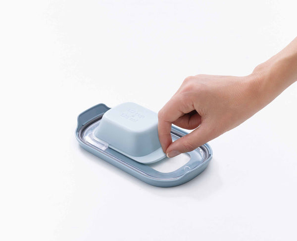 Joseph Joseph CupboardStore™ 5-piece Blue In-cupboard Storage Container Set