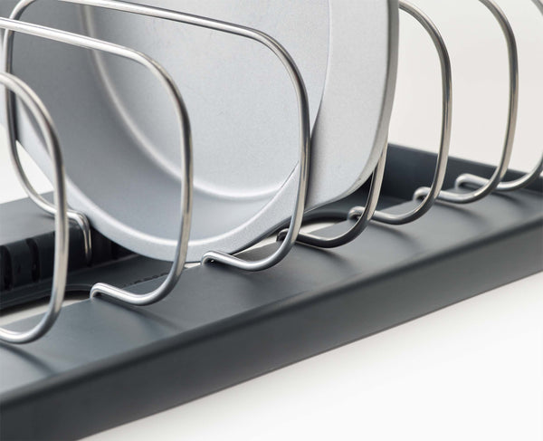 Joseph Joseph DrawerStore™ Gray Baking Sheet Organizer