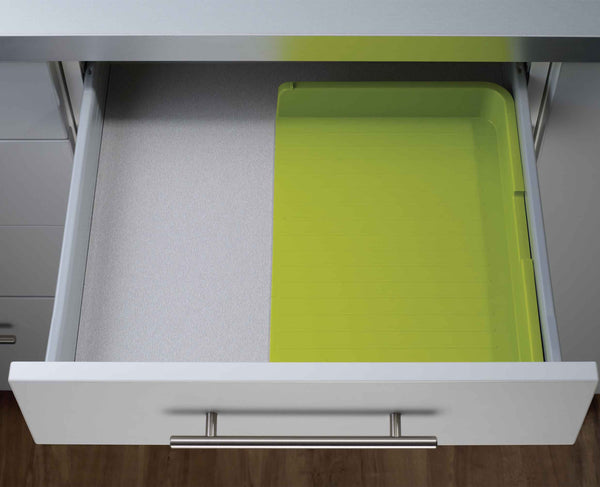 Joseph Joseph DrawerStore™ Gray Expandable Cutlery Tray