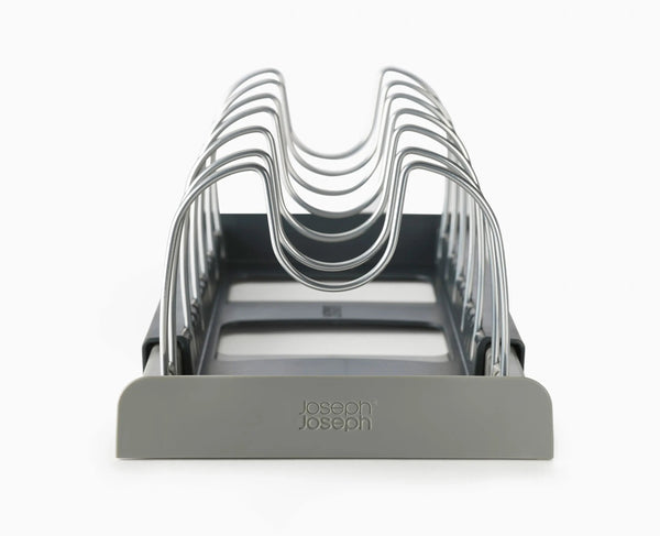 Joseph Joseph DrawerStore™ Gray Expanding Cookware Organizer