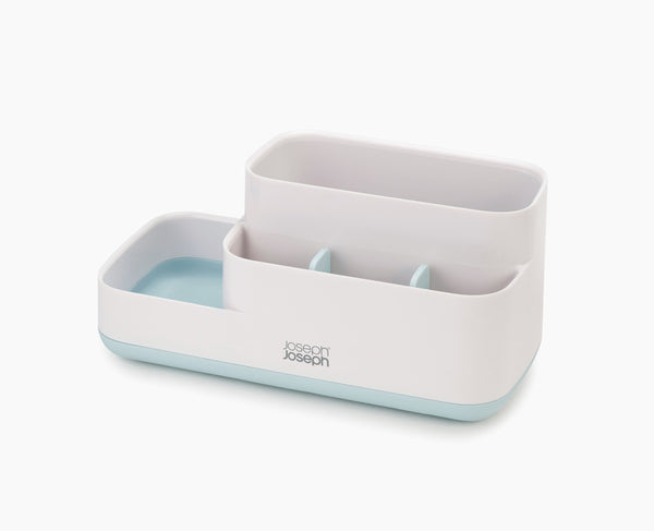 Joseph Joseph EasyStore™ Light Blue Bathroom Storage Caddy