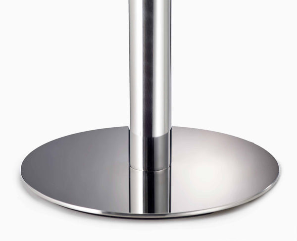 Joseph Joseph EasyStore™ Luxe 2-in-1 Stainless-steel Toilet Paper Stand