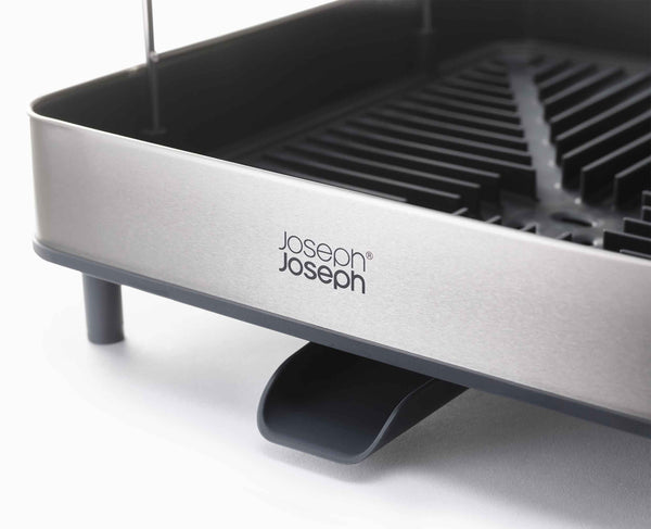 Joseph Joseph Excel™ Stainless-steel 2-Tier Dish Rack