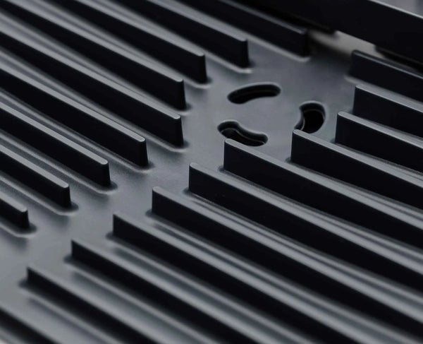 Joseph Joseph Extend™ Stainless-steel Expandable Dish Drainer