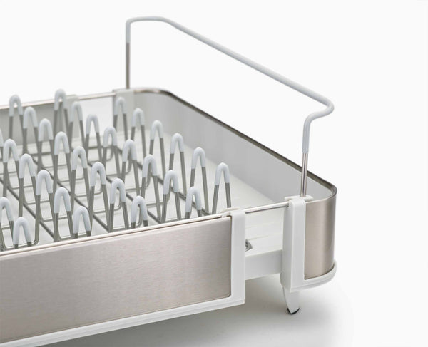 Joseph Joseph Extend™ Steel Expandable Stone Dish Rack
