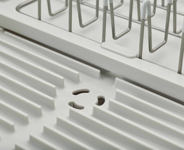 Joseph Joseph Extend™ Steel Expandable Stone Dish Rack