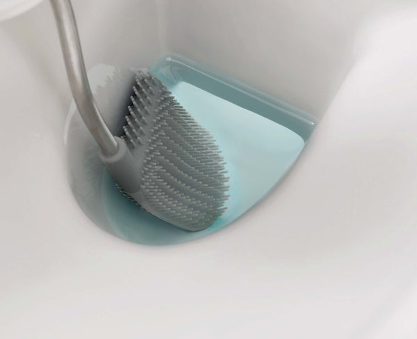 Joseph Joseph Flex™ Lite Stainless-steel Toilet Brush
