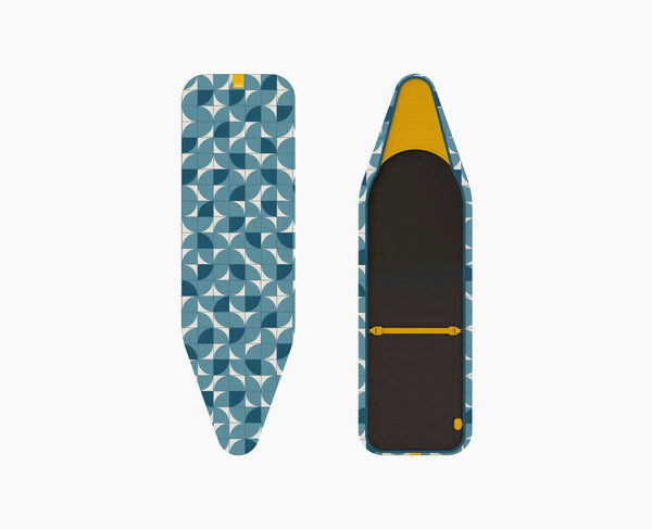 Joseph Joseph Flexa™ Blue Easy-fit Ironing Board Cover