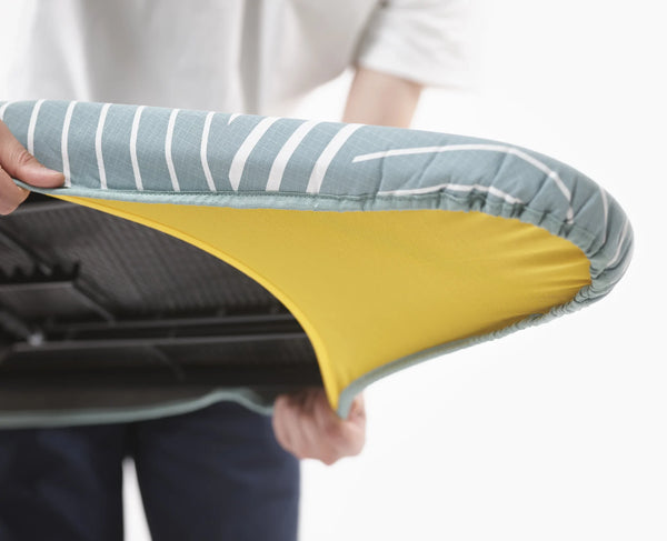 Joseph Joseph Flexa™ Blue Easy-fit Ironing Board Cover