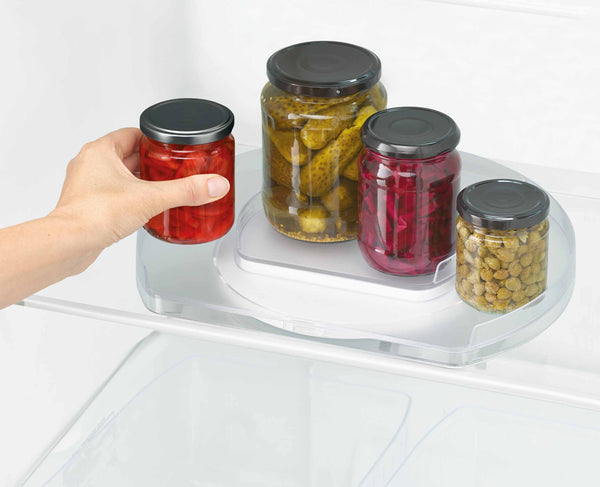 Joseph Joseph FridgeStore™ Clear Rotating Organizer