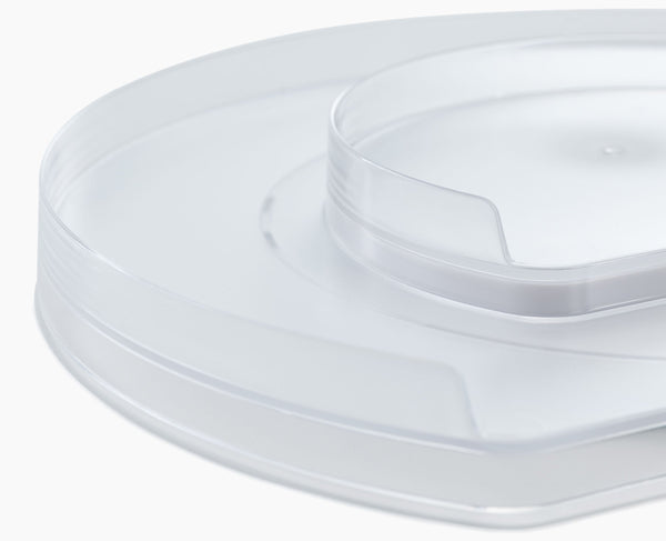 Joseph Joseph FridgeStore™ Clear Rotating Organizer
