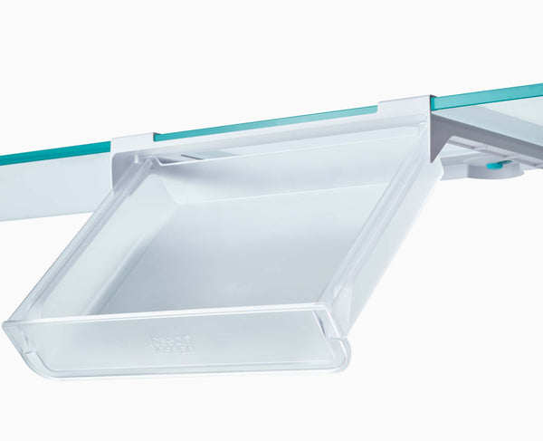 Joseph Joseph FridgeStore™ Clear Under-shelf Storage Drawer